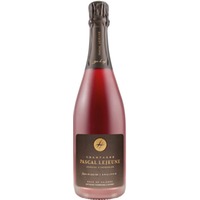 Pascal Lejeune Analogie Champagne AOC Premier Cru Brut Rosé de Saignée 0,75 ℓ