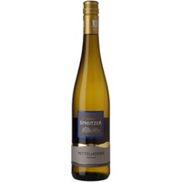 Mittelheimer Riesling VDP.Ortswein trocken - Weingut Spreitzer