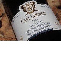 RITSCH Riesling Kabinett im Schneidersberg | Versteigerungswein