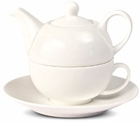 Tea for one Set "New Classic" 3tlg.- 0,35l