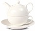 Tea for one Set "New Classic" 3tlg.- 0,35l 