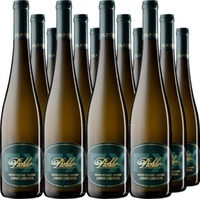 Gruener Veltliner Ried Steinertal DAC