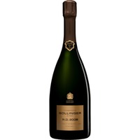 Champagne Bollinger R.D., Extra Brut, Champagne AC, Champagne, 2008, Schaumwein