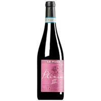 "Plinius III" Rosso Boca DOC