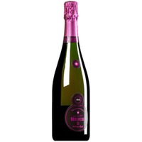 "61" Franciacorta Millesimato Rosé DOCG brut nature