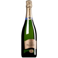 "Palazzo Lana Extrême" Franciacorta Riserva DOCG extra brut