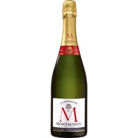 Champagne Montaudon Brut, Champagne Montaudon