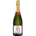 Champagne Montaudon Brut, Champagne Montaudon 