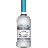 Tobermory Hebridean Gin