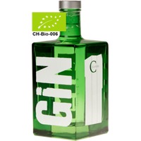 Clouds Bio Gin, 0,5l