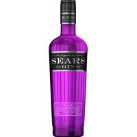 Sears Gin Imperial No. 8