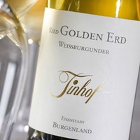 Weißburgunder Ried Golden Erd Bio
