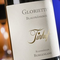 Blaufränkisch Ried Kirchberg Gloriette Bio