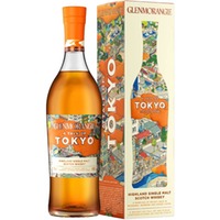 Glenmorangie A Tale of Tokyo Estuchado