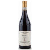 Nebbiolo Cotta Barbaresco DOCG SOTTIMANO