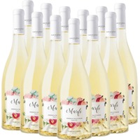 12x Vorteilspaket Marfi Verdeca Sauvignon - Varvaglione