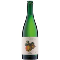 Apfel-Cidre Apfelwein - 4%vol