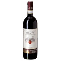 Castello Di Poppiano Chianti DOCG