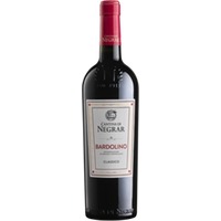 Bardolino Classico DOC 0,75l 12% - | Cantina di Negrar