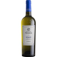 Soave Classico DOC 0,75l 12% - | Cantina di Negrar