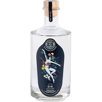 Soul 84 Gin Agamipù 0,7 ℓ