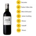 Chateau Cantemerle (halbe Flaschen) - Halbe Flasche 