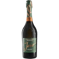 Desiderio Jeio : Jeio Organic Valdobbiadene Brut