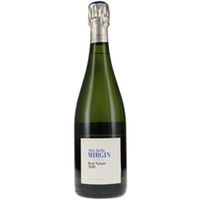 Mirgin Reserva Brut Nature ALTA ALELLA (bio)