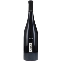 Cabernet Franc Habla Nr. 29 BODEGAS HABLA