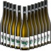 12x Vorteils-Weinpaket PIN:OX Weisswein-Cuvée trocken - Bergdolt-Reif & Nett 
