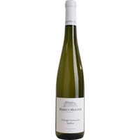 Zeltinger Sonnenuhr, Riesling Spätlese trocken