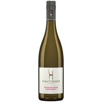 Weißburgunder & Chardonnay trocken - Haltinger Winzer eG