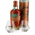 Suau Brandy Privada 50 Anos + Gläser, 37 % vol, 0,7-l-Flasche 