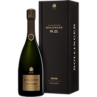 Bollinger : RD Récemment Dégorgé