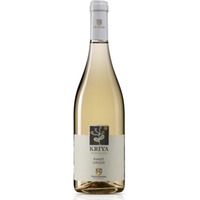 Pinot Grigio Terre di Chieti IGP Kriya BIO 0,75l 12,5% - | Vigna Madre