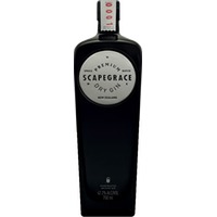 Scapegrace Premium Dry Gin