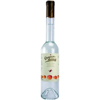 Humbel, Gravensteiner Schweizer Apfelbrand, 35cl, 40%   bio