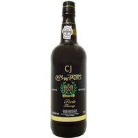Casal dos Jordoes, Porto Fine Tawny (Portwein), 0,75l, 20%   bio