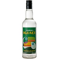 Humbel, Cachaca Do Brasil Iguacu, 0,7l, 40%   bio