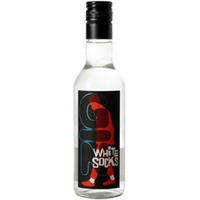 Humbel, Dry Gin White Socks, 35 cl, 40%   bio