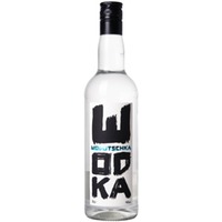 Humbel, Wodka Wodotschka, 0,7l, 40%   bio