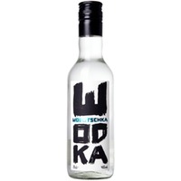 Humbel, Wodka Wodotschka, 0,35l, 40%   bio