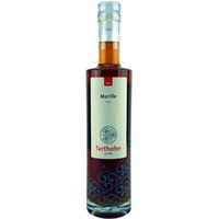 Edeldestillerie Mag. Josef Farthofer, Marillenlikör (Aprikosenlikör), 0,35l, 20%   bio