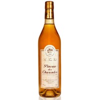 Guy Pinard, Pineau des Charentes Blanc, 17%, 0,75l   bio