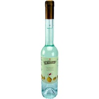 Humbel, Schweizer Williams Birnenbrand Knospe, 0,35l, 40%   bio