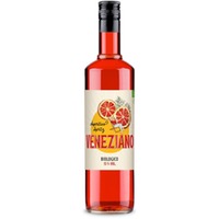 Walcher, Veneziano Aperitivo Naturale, 0,7l, 15%   bio