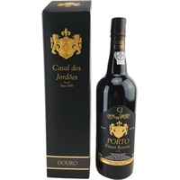 Casal dos Jordoes, Portwein Porto Finest Reserve, 0,75l, 20%   bio