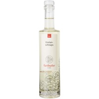 Edeldestillerie Mag. Josef Farthofer, Enzianschnaps, 0,35l, 40%   bio
