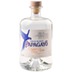 Organic Spirits, Papagayo Organic White Rum Anejo Blanco (Weißer Fairtrade Rum), 0,7l, 37,5%   bio 