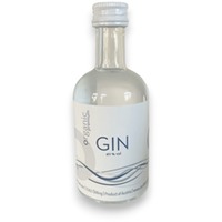 Edeldestillerie Mag. Josef Farthofer, Premium O-Gin MINIATUR (Weltbester Bio-Gin), 50ml, 40%   bio